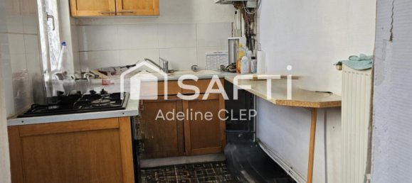 4 Schlafzimmer Haus in Fauquembergues, France, Nr. 51962 8