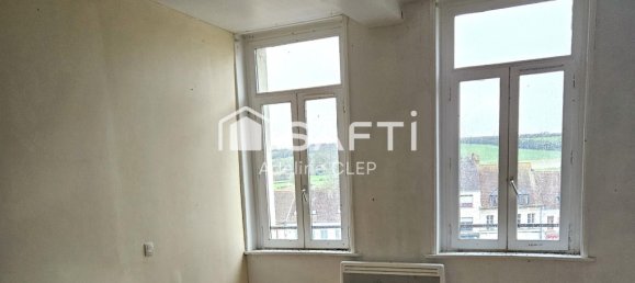 4 Schlafzimmer Haus in Fauquembergues, France, Nr. 51962 4