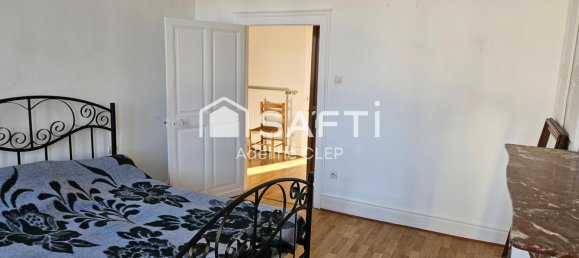 4 Schlafzimmer Haus in Fauquembergues, France, Nr. 51962 3