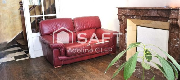 4 Schlafzimmer Haus in Fauquembergues, France, Nr. 51962 9