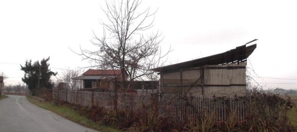 Дом с 3 комнатами в Пьянфей, Италия № 65390 13