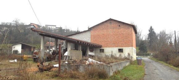 Дом с 3 комнатами в Пьянфей, Италия № 65390 8