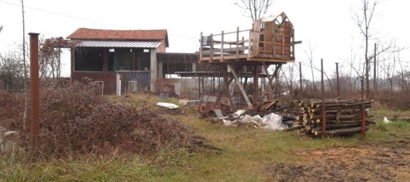 Дом с 3 комнатами в Пьянфей, Италия № 65390 15