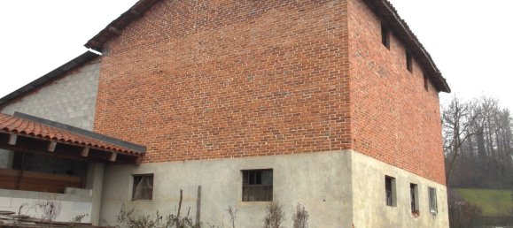 Дом с 3 комнатами в Пьянфей, Италия № 65390 25