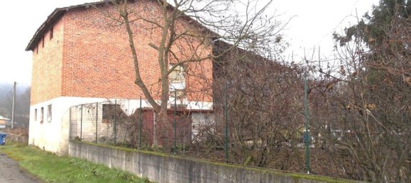 Дом с 3 комнатами в Пьянфей, Италия № 65390 3