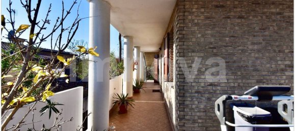 1 غرف نوم منزل ذو طابقين في Seveso, Italy رقم 132434 17