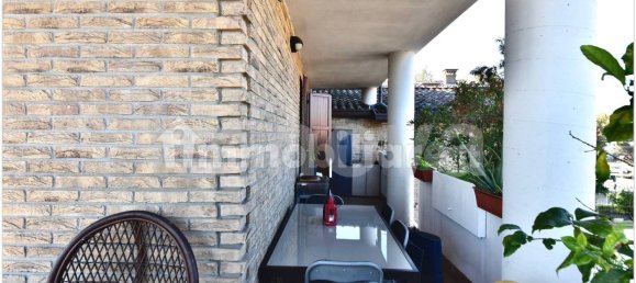 1 غرف نوم منزل ذو طابقين في Seveso, Italy رقم 132434 14