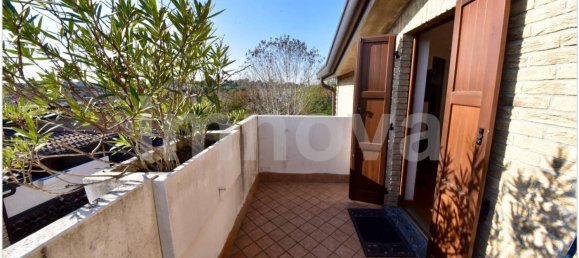 1 غرف نوم منزل ذو طابقين في Seveso, Italy رقم 132434 12