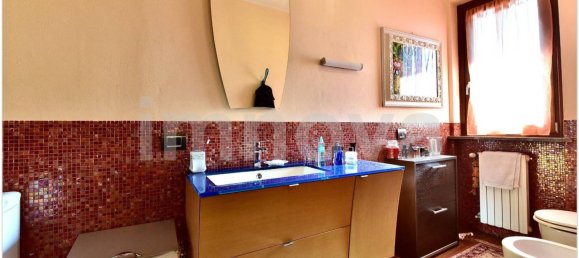 1 غرف نوم منزل ذو طابقين في Seveso, Italy رقم 132434 5