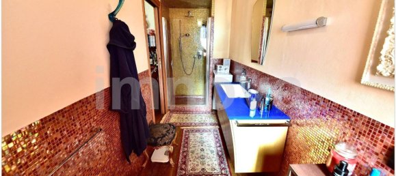 1 غرف نوم منزل ذو طابقين في Seveso, Italy رقم 132434 6