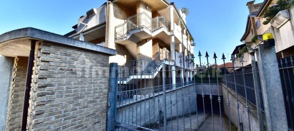 1 غرف نوم منزل ذو طابقين في Seveso, Italy رقم 132434 19