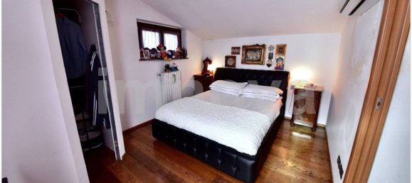 1 غرف نوم منزل ذو طابقين في Seveso, Italy رقم 132434 8