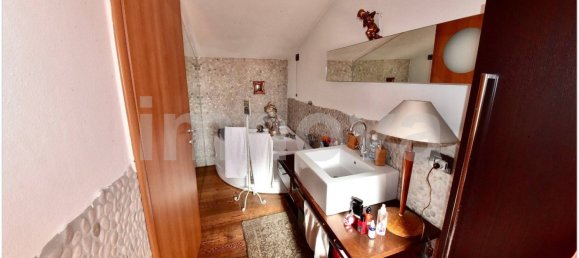 1 غرف نوم منزل ذو طابقين في Seveso, Italy رقم 132434 11