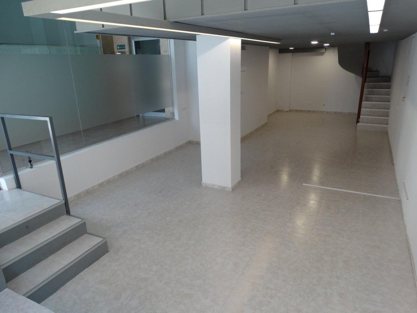Gewerbliche Immobilie in Amposta, Spain 102m², Nr. 167924