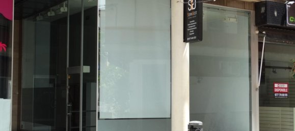 Gewerbliche Immobilie in Amposta, Spain 102m², Nr. 167924 12