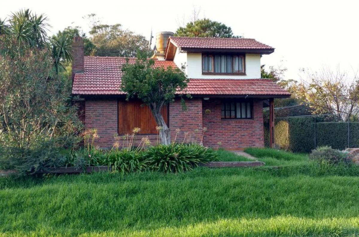 Дом с 3 спальнями в Мар-дель-Плата, Аргентина № 103532