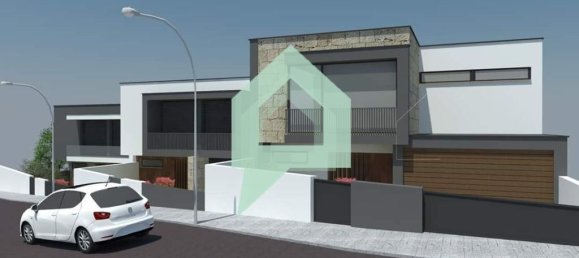 3 Schlafzimmer Haus in Barcelos, Portugal, Nr. 224412 2