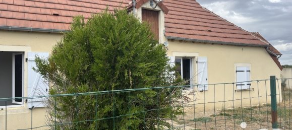 Casa de 2 dormitorios en Blet, France No. 316276 17