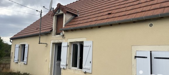 Casa de 2 dormitorios en Blet, France No. 316276 2