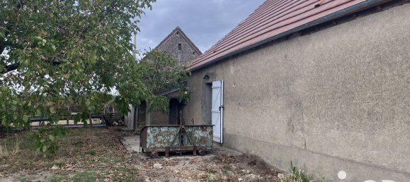 Casa de 2 dormitorios en Blet, France No. 316276 15