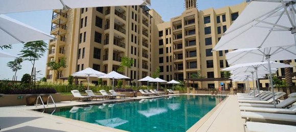 3 غرف نوم شقة في ام سقيم, UAE رقم 3692 9