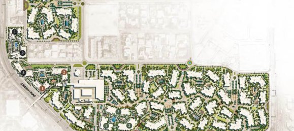 3 غرف نوم شقة في ام سقيم, UAE رقم 3692 10