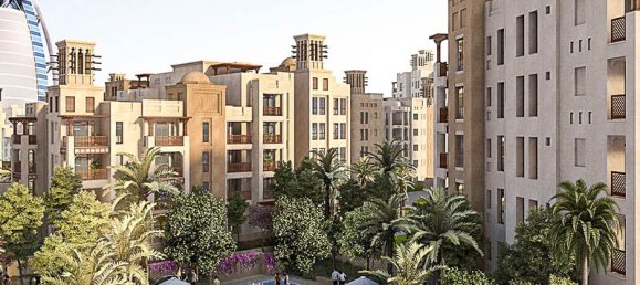 3 غرف نوم شقة في ام سقيم, UAE رقم 3692 8