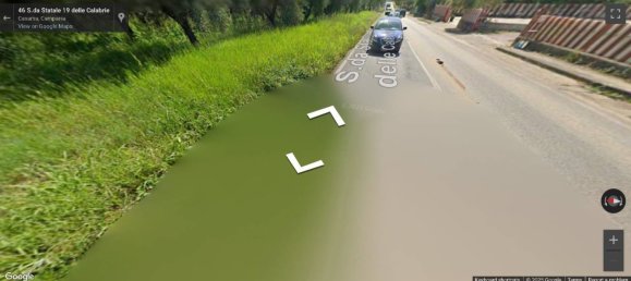 5 rooms Warehouse in Eboli, Italy No. 280601 2