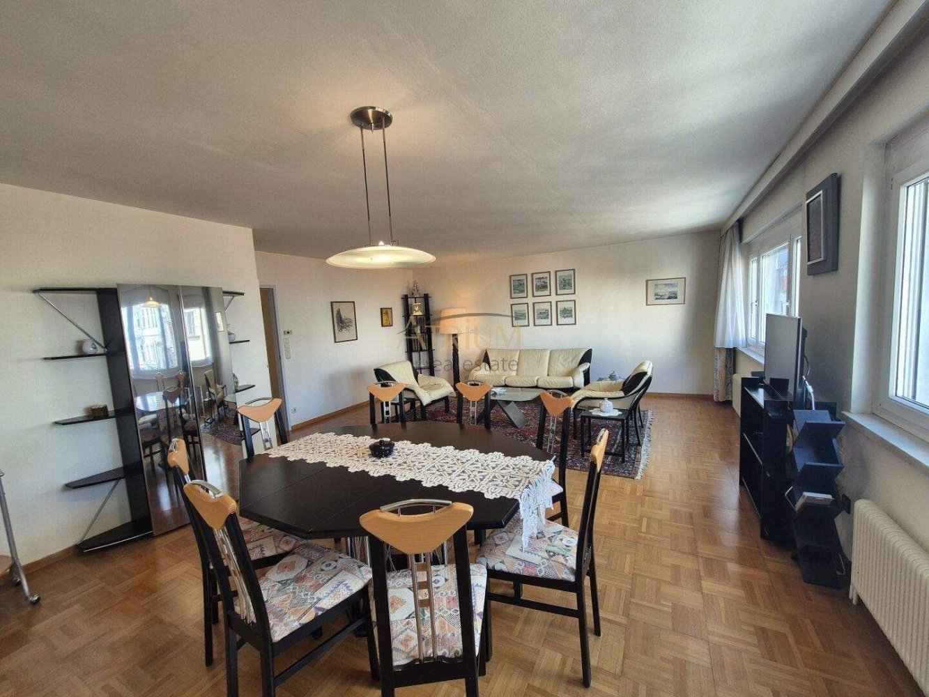 2 rooms Apartment in Neubau, Austria No. 75970