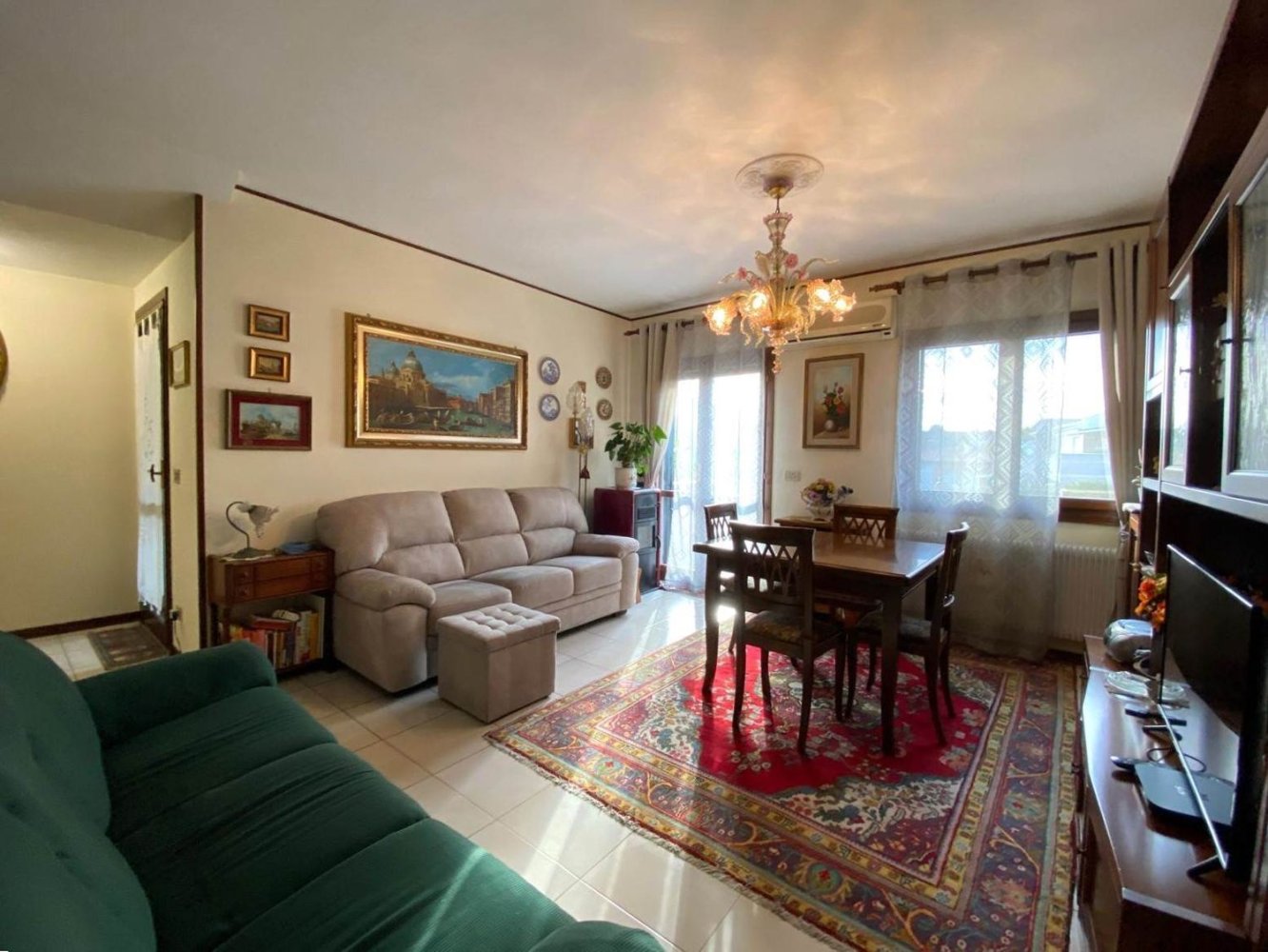 5-Zimmer Haus in Martellago, Italy, Nr. 68258