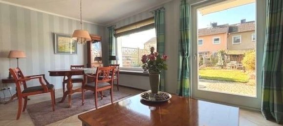 4غرفة تاون هاوس في Schleswig-Holstein, Germany رقم 26644 4