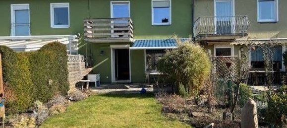 4غرفة تاون هاوس في Schleswig-Holstein, Germany رقم 26644 2