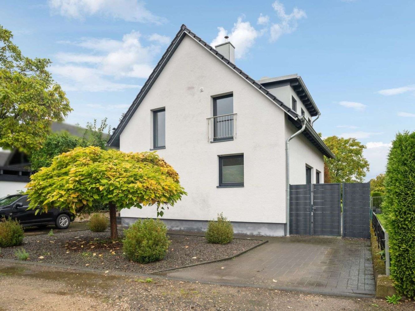 4 rooms House in Rhein-Erft, Germany No. 174643