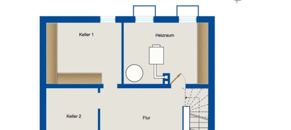 4 rooms House in Rhein-Erft, Germany No. 174643 21