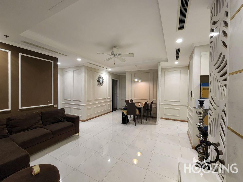 3 bedrooms Apartment in Binh Thanh, Vietnam No. 17960