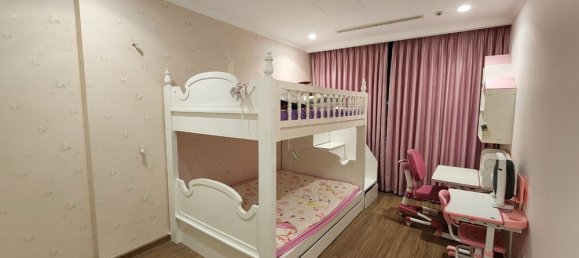 3 bedrooms Apartment in Binh Thanh, Vietnam No. 17960 7