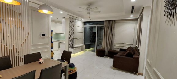 3 bedrooms Apartment in Binh Thanh, Vietnam No. 17960 2