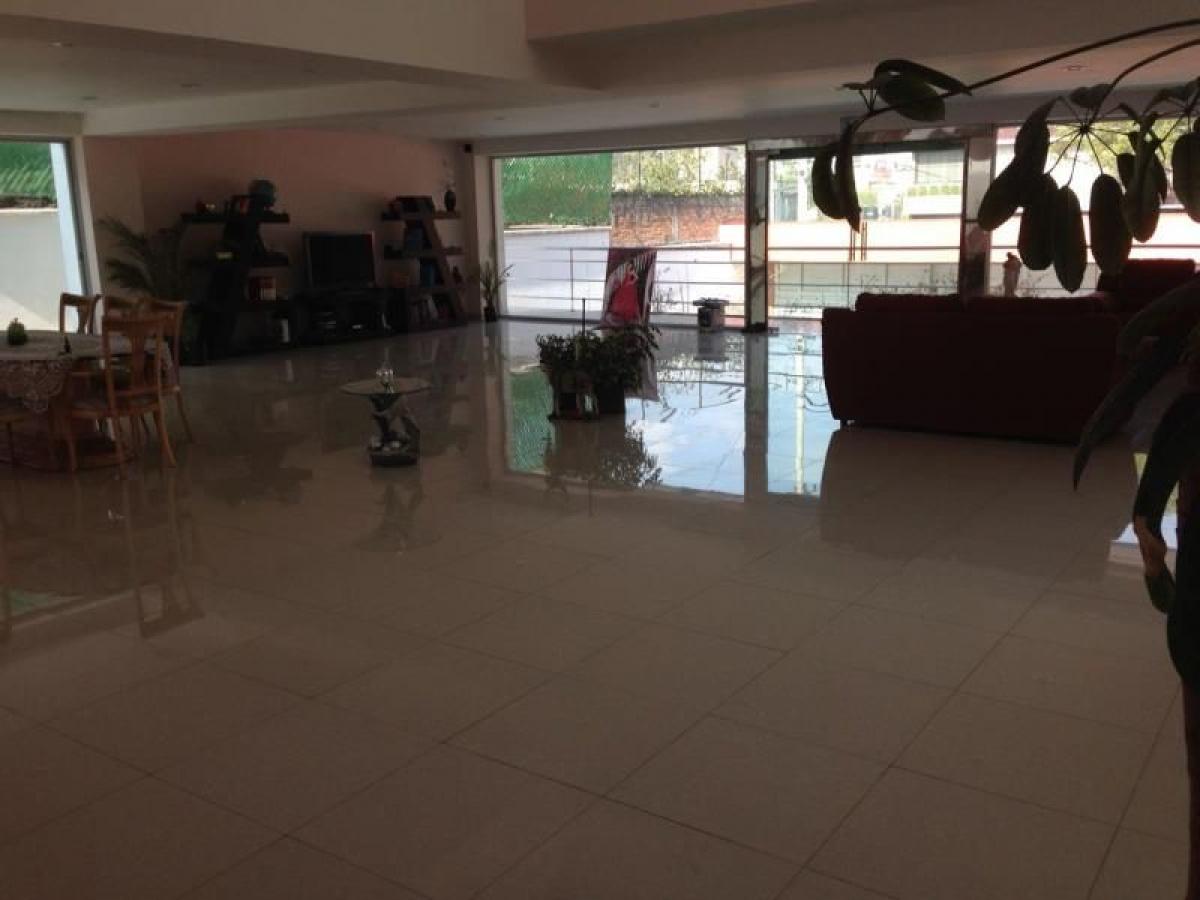 4 bedrooms House in Naucalpan de Juarez, Mexico No. 217908