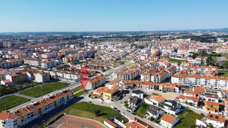 Terreno em Entroncamento, Portugal 1340 m² N.º 154447
