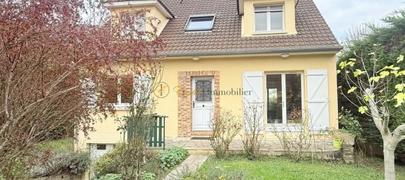 Casa T4 em Orgeval, France N.º 151239 2