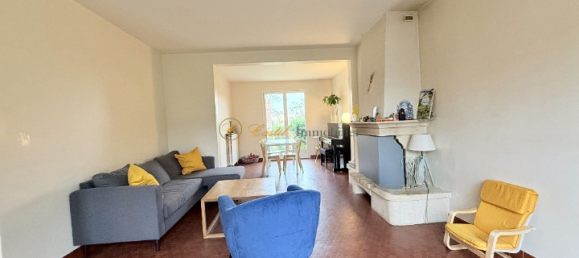 Casa T4 em Orgeval, France N.º 151239 3