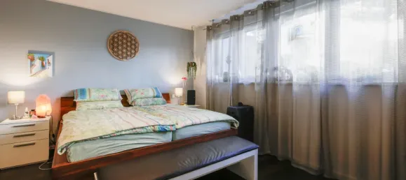 Квартира с 1 спальней в Мюнхен, Германия № 200325 7