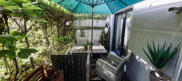 Квартира с 1 спальней в Мюнхен, Германия № 200325 4