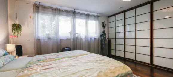 Квартира с 1 спальней в Мюнхен, Германия № 200325 8