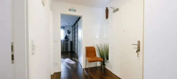 Квартира с 1 спальней в Мюнхен, Германия № 200325 13