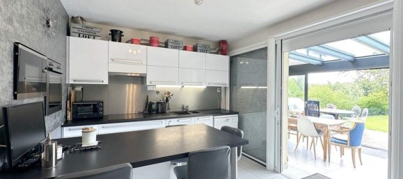 Casa de 4 dormitorios en Courville-sur-Eure, France No. 64353 15