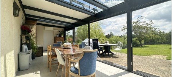 Casa de 4 dormitorios en Courville-sur-Eure, France No. 64353 12