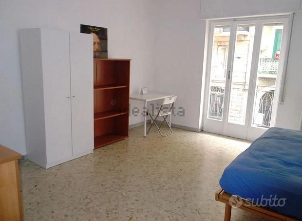 2 rooms Apartment in Bari, Italy No. 253365