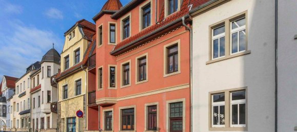 2 bedrooms Apartment in Sachsische Schweiz-Osterzgebirge, Germany No. 332607 8
