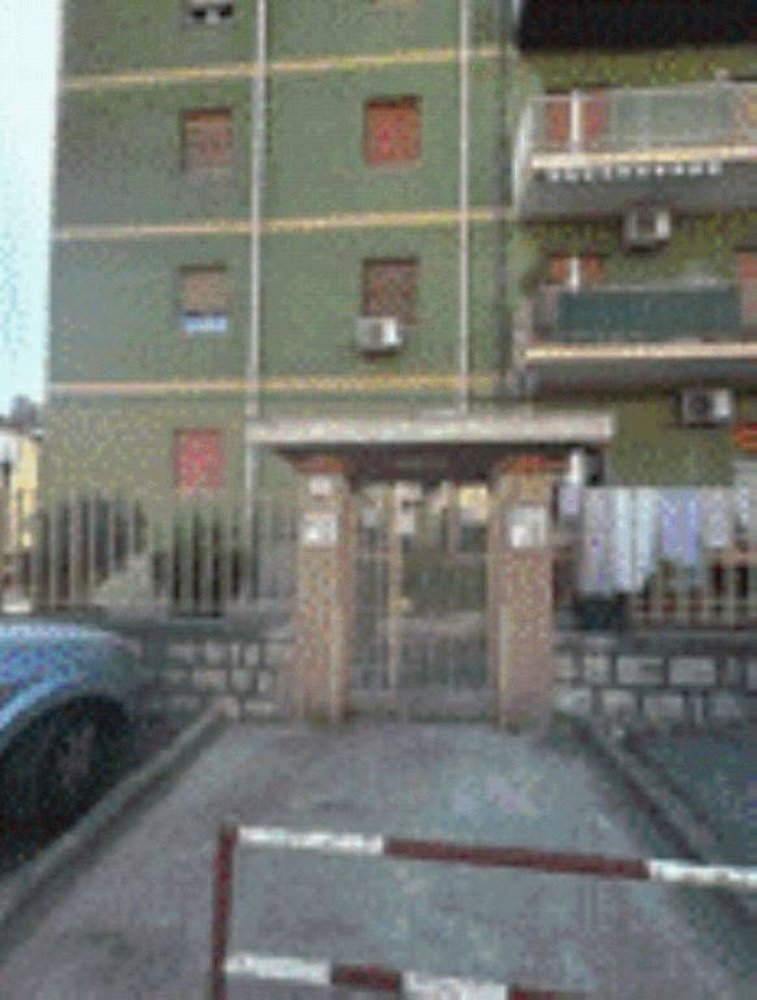 3 bedrooms Apartment in Palermo, Italy No. 384944